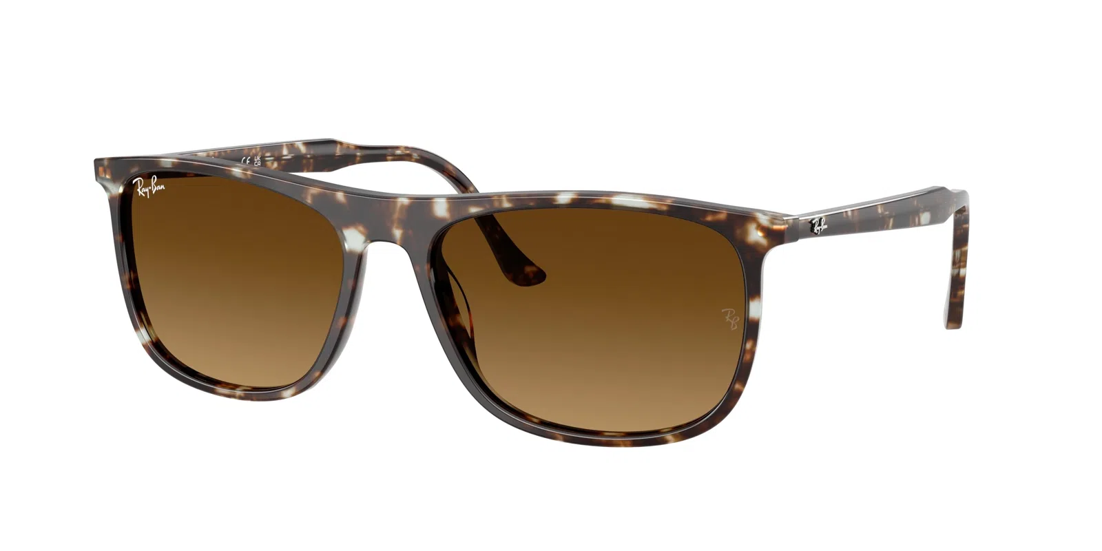 Ray-Ban 2216F Sunglasses - view 4